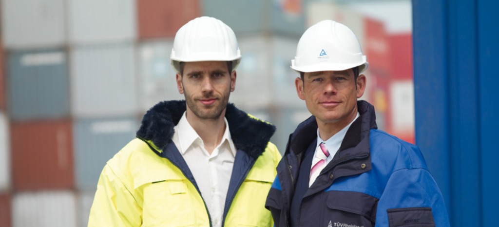 Health and Safety Coordination on Construction Sites