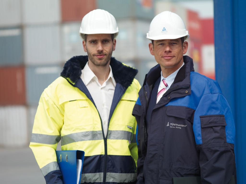 Health and Safety Coordination on Construction Sites 