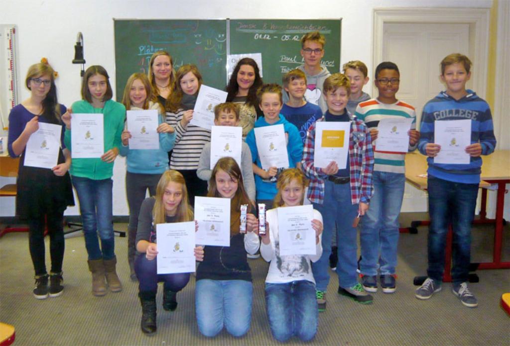 School: Secondary School