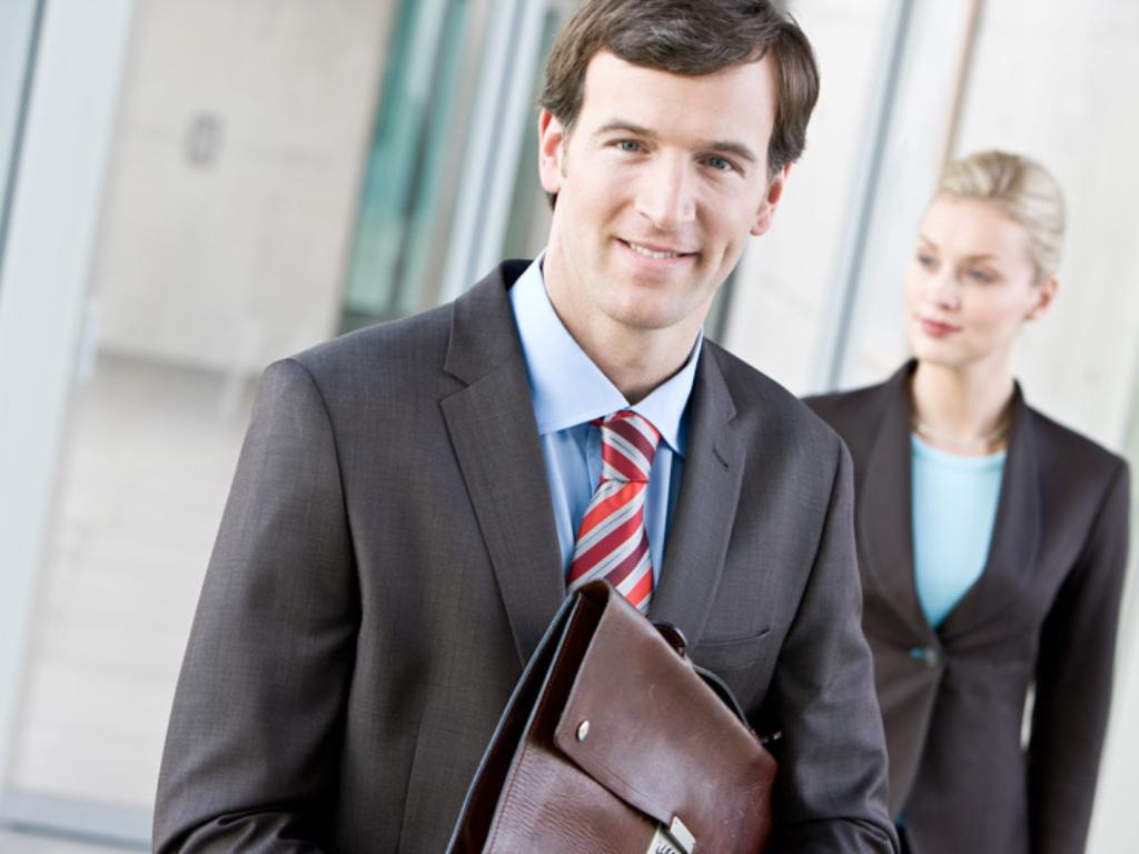 Wereldwijde Persoonscertificatie