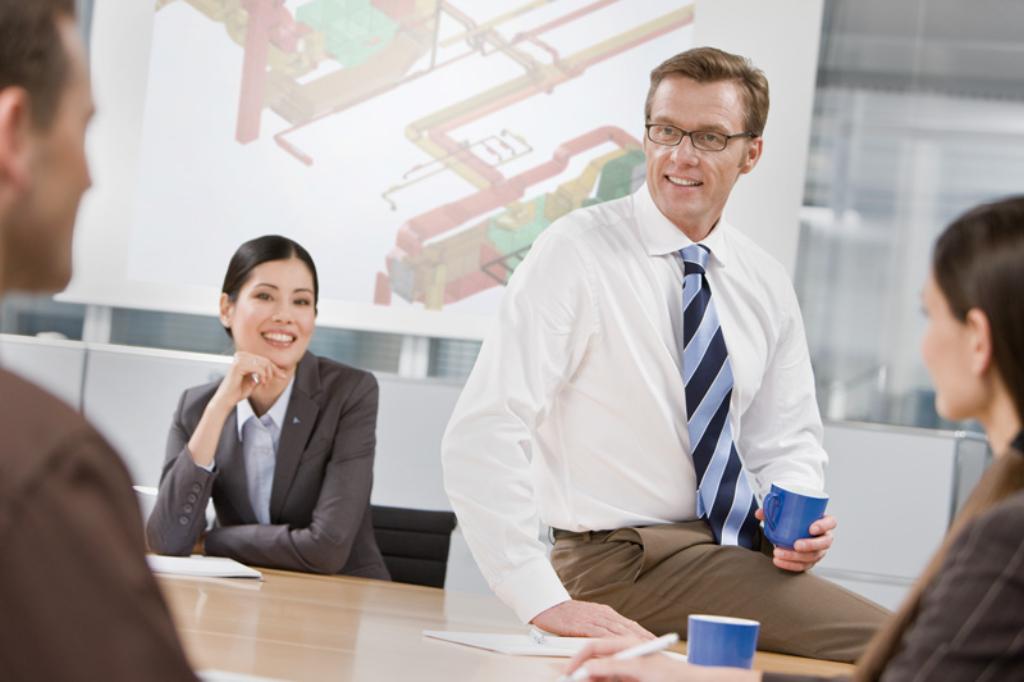 Szkolenia zamknięte z TÜV Rheinland