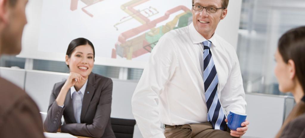 In-house seminars with TÜV Rheinland