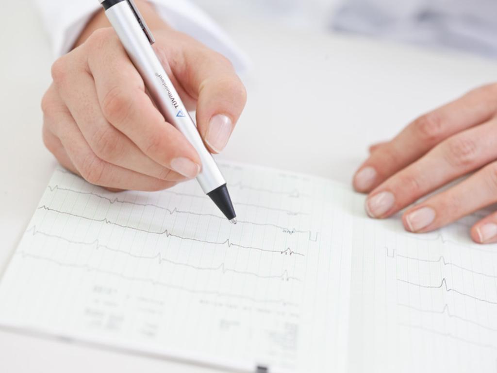 Analyse psychischer Belastungen | TÜV Rheinland