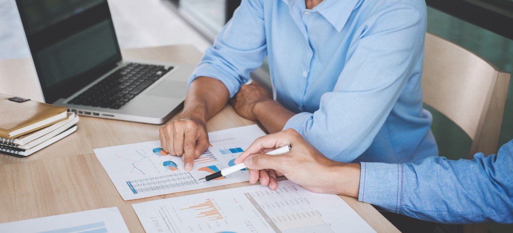 Organisationsberatung und Prozessberatung | TÜV Rheinland