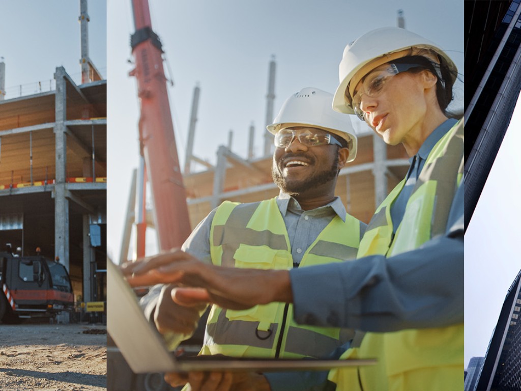 Project Management Consulting