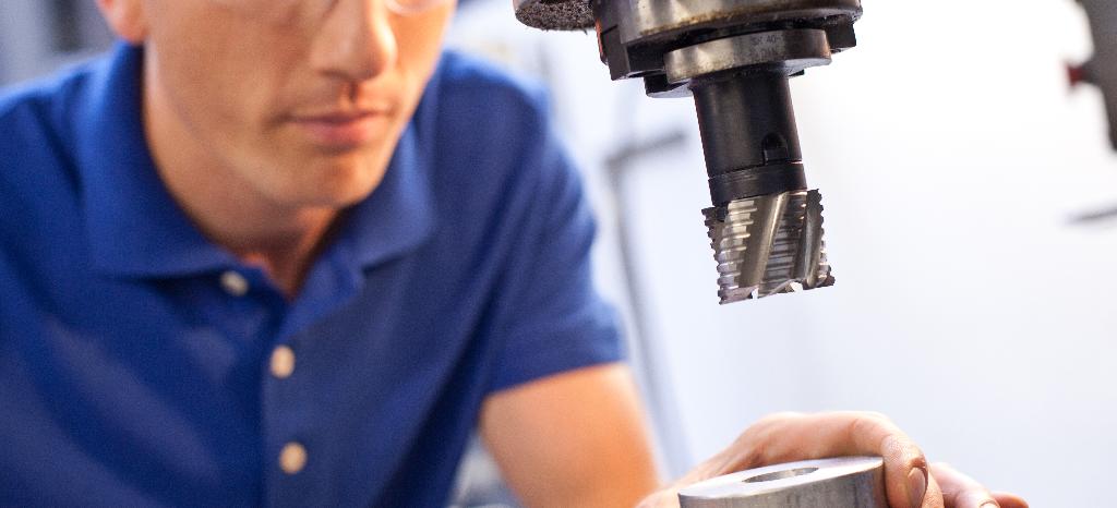 Occupational safety training based on ISO 45001 | TÜV Rheinland
