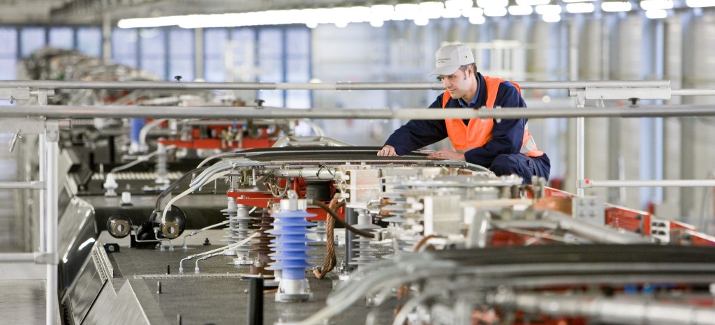 Professional maintenance with our maintenance management trainings | TÜV Rheinland