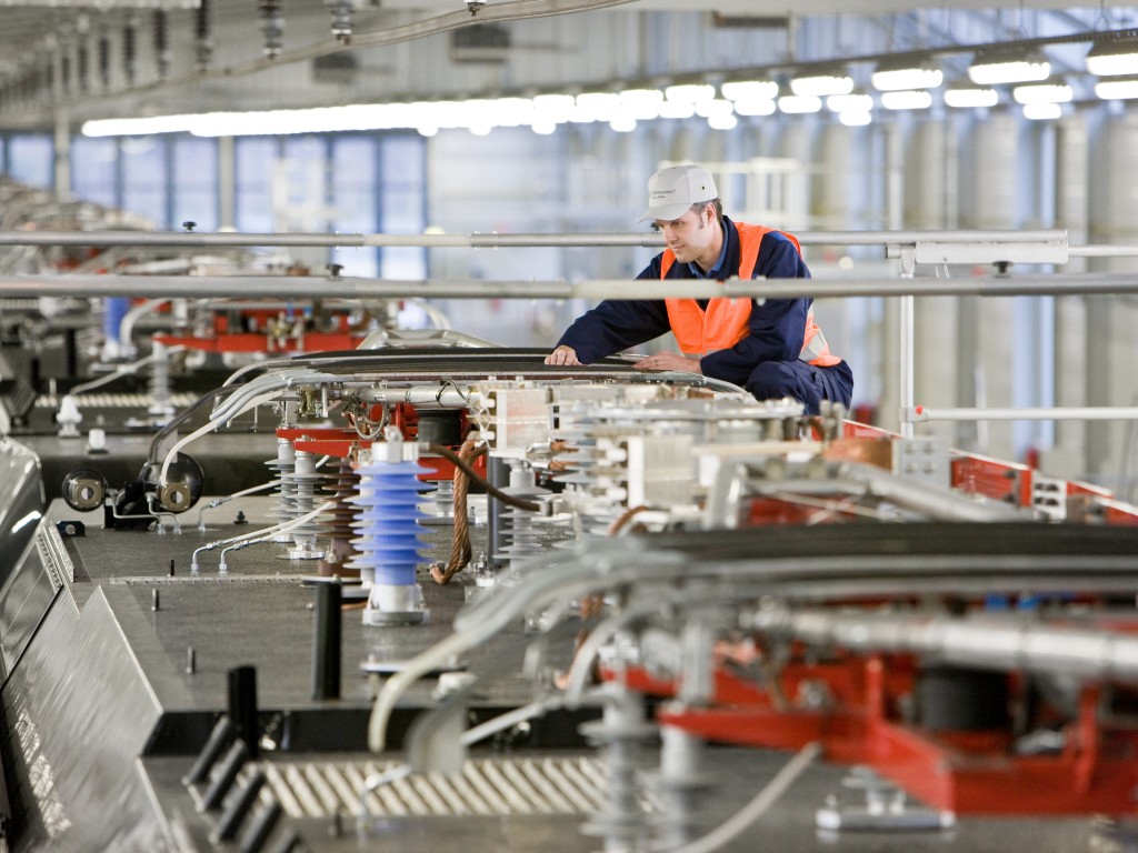 Professional maintenance with our maintenance management trainings | TÜV Rheinland