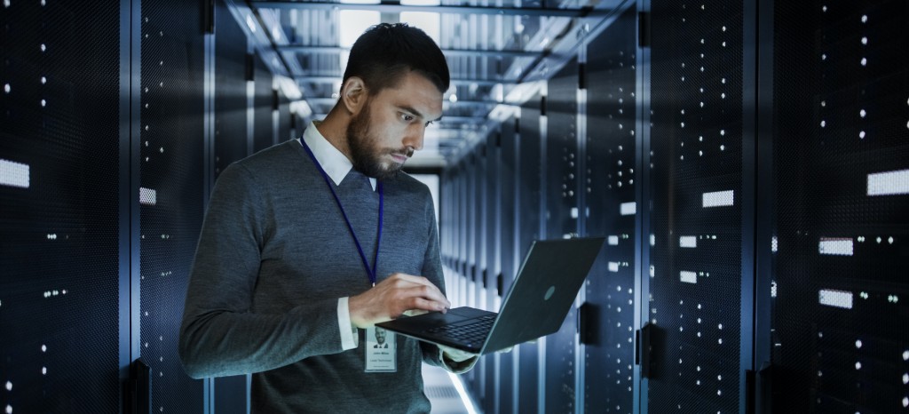 Technical IT training courses for vendor certifications | TÜV Rheinland