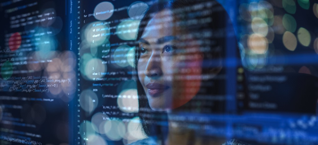 Managed security services – TÜV Rheinland