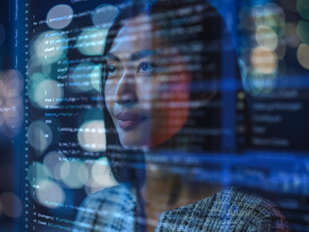 Managed security services – TÜV Rheinland