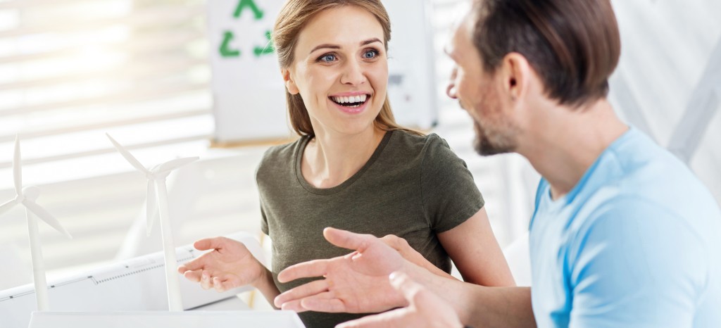 Umweltmanagementberatung | TÜV Rheinland