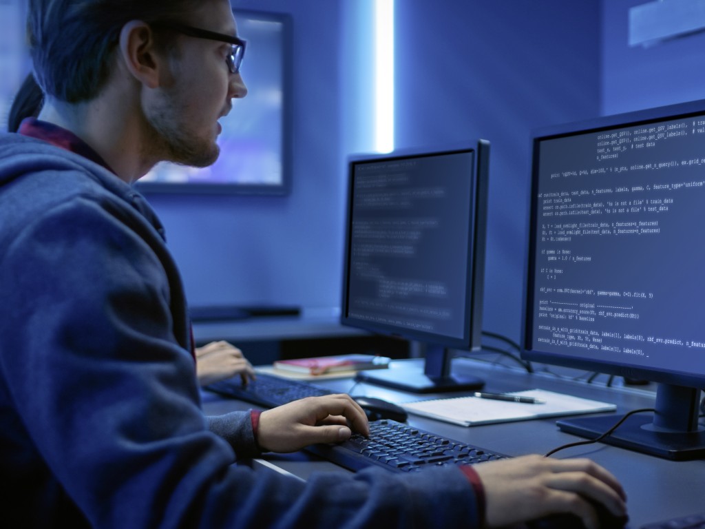 Penetration Testing