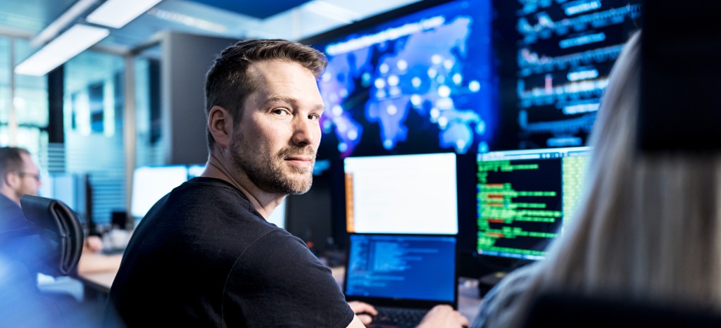 Penetration test | TÜV Rheinland