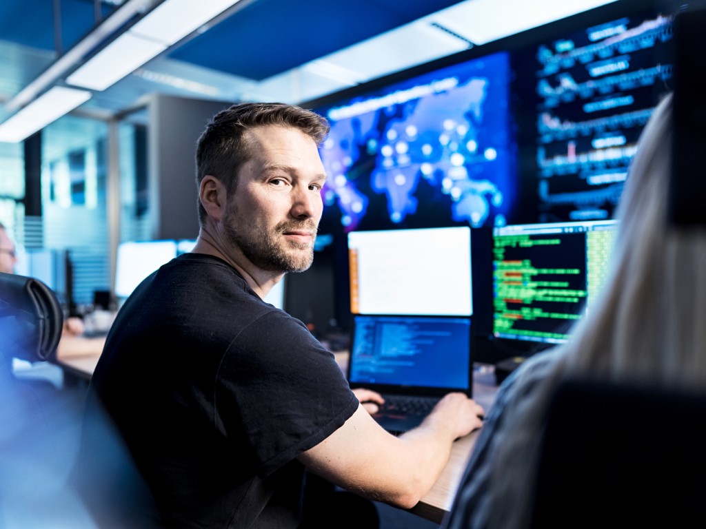 Penetration test | TÜV Rheinland