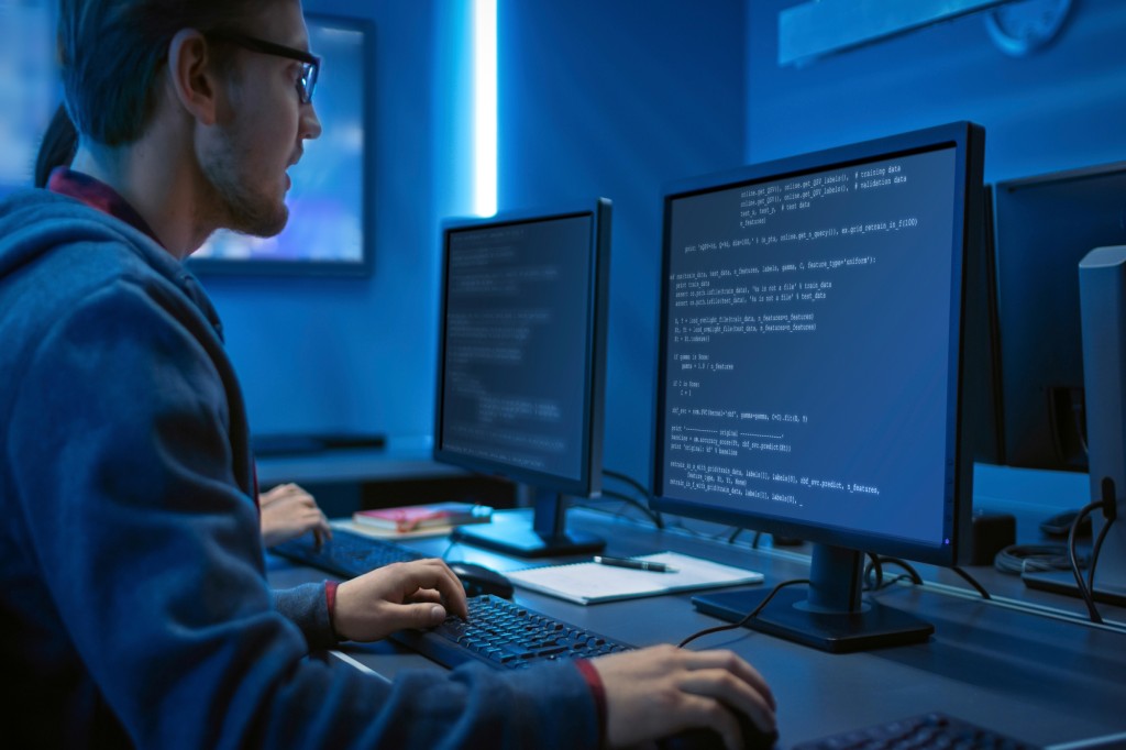 CySec Technician