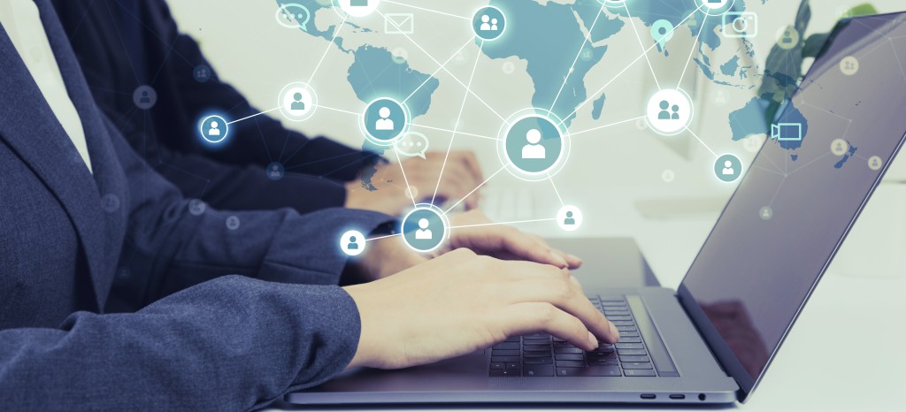 Unser Remote Access Service unterstützt den sicheren Remote Zugriff von Mitarbeitern und Partnern. | TÜV Rheinland