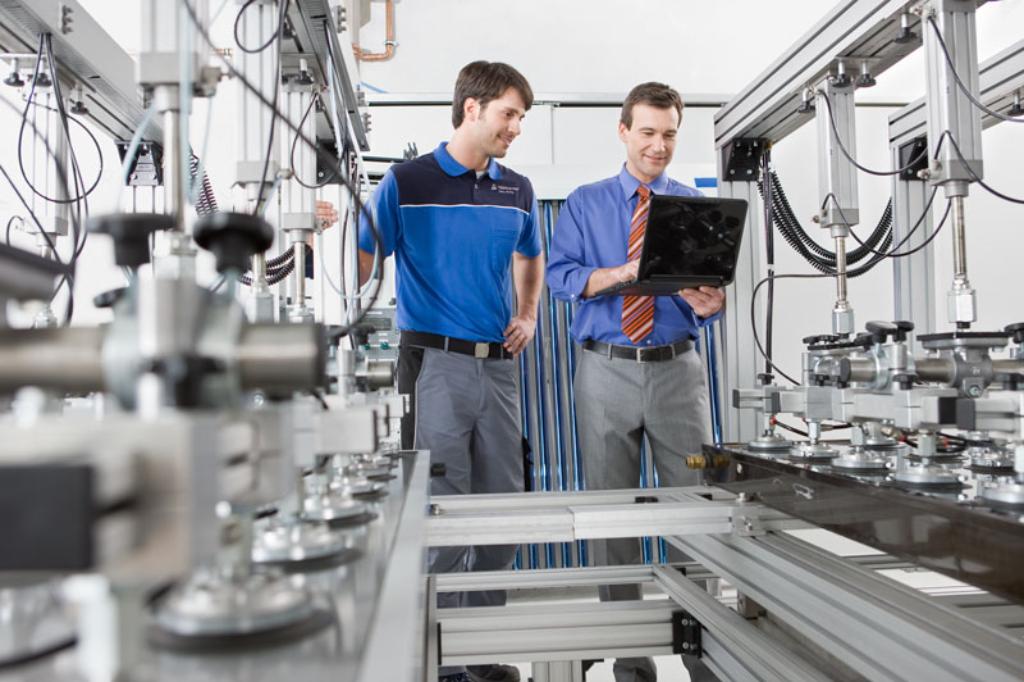 Vorprüfung und Berechnung von Druckgeräten