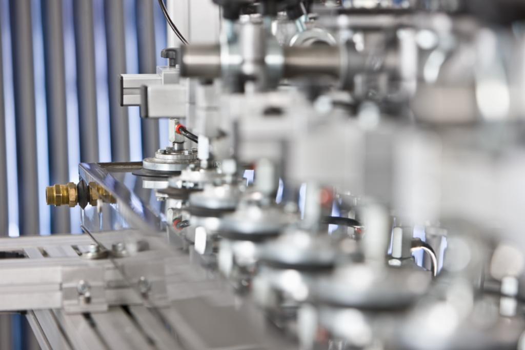 Herstellung und Betrieb von Druckgeräten