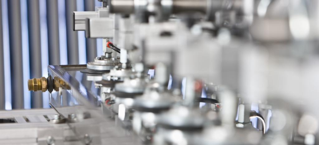 Production and Operation of Pressure Equipment