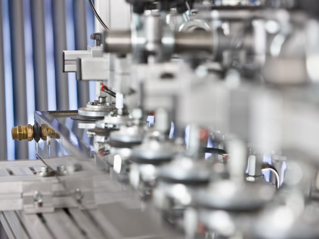 Production and Operation of Pressure Equipment