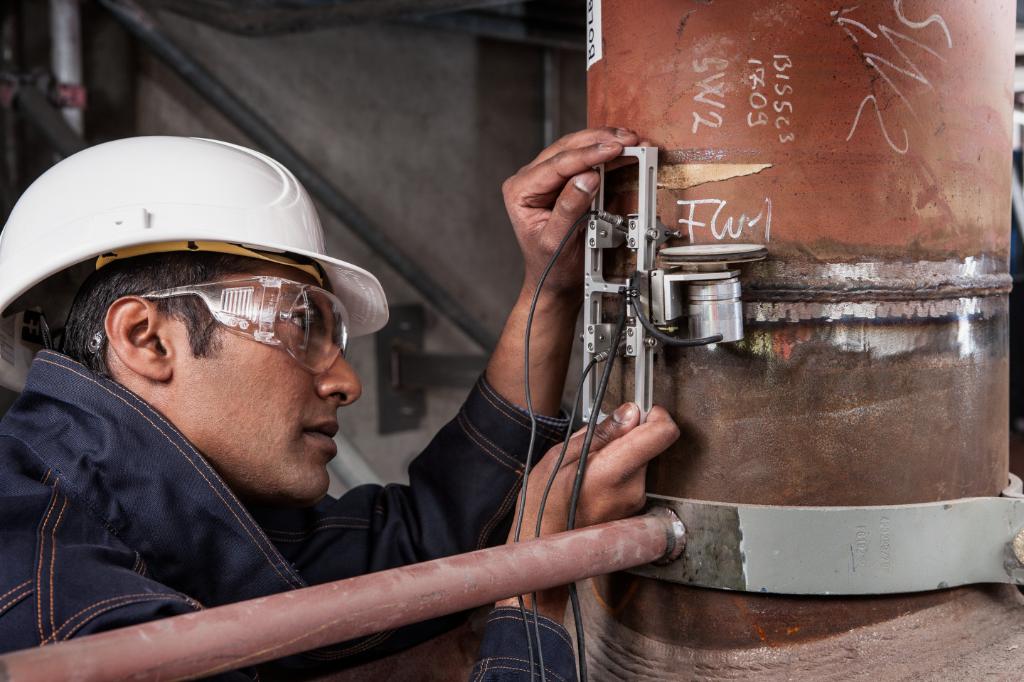 Autorización Internacional - Equipos a Presión
