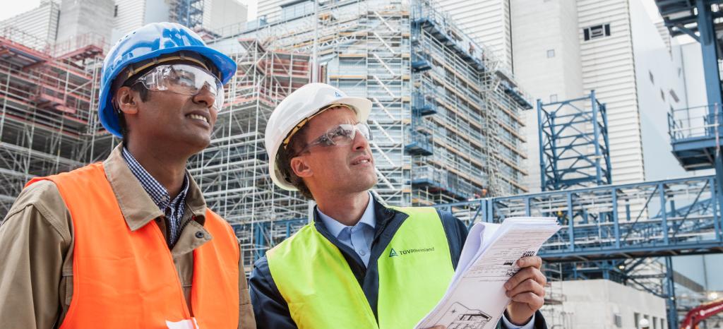 Risk Assessment for Plants