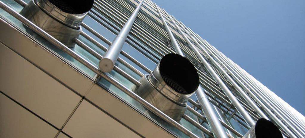 Testing of Smoke Extraction and Control Systems