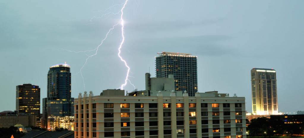 Overvoltage and Lightning Protection Testing