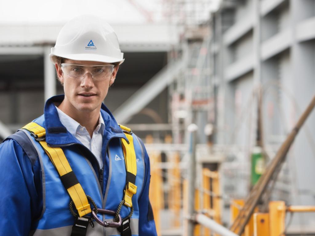 Operational Safety in Explosive Atmospheres