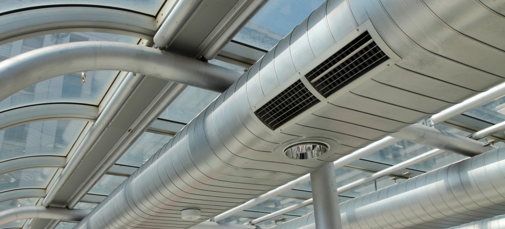 Inspection and Testing of HVAC Systems