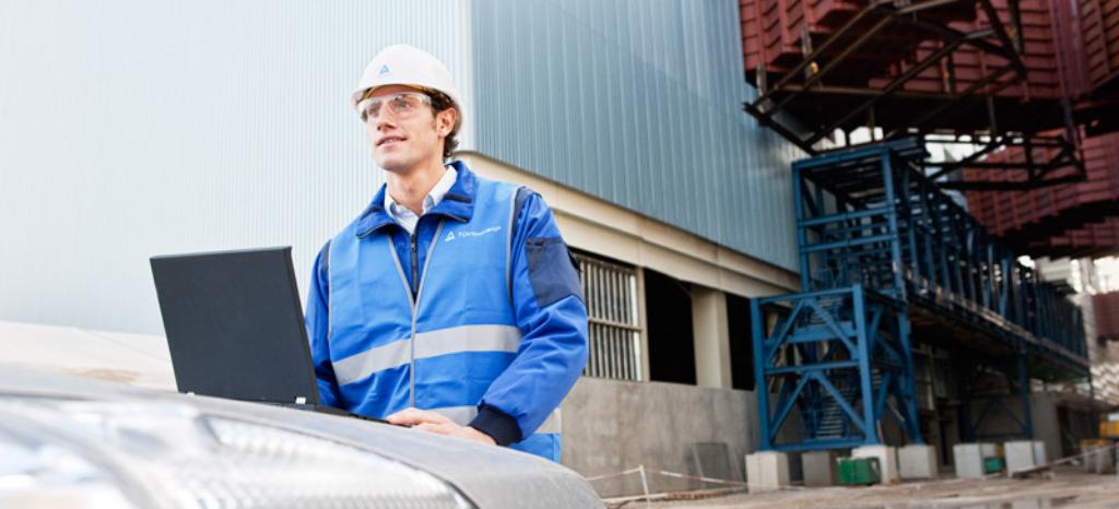 Industrial Measurement Technology