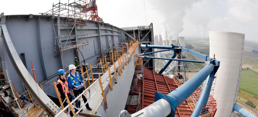 Nuclear Engineering and Radiation Protection