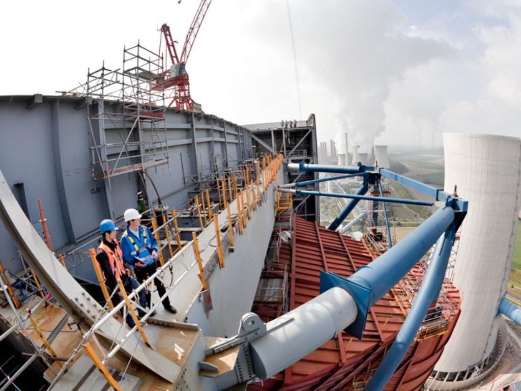 Nuclear Engineering and Radiation Protection