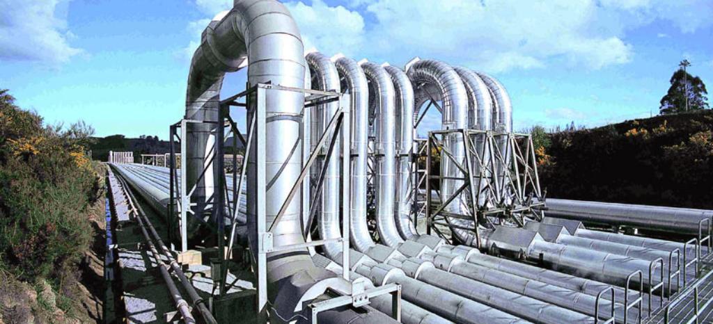 Inspection for pipelines | TÜV Rheinland