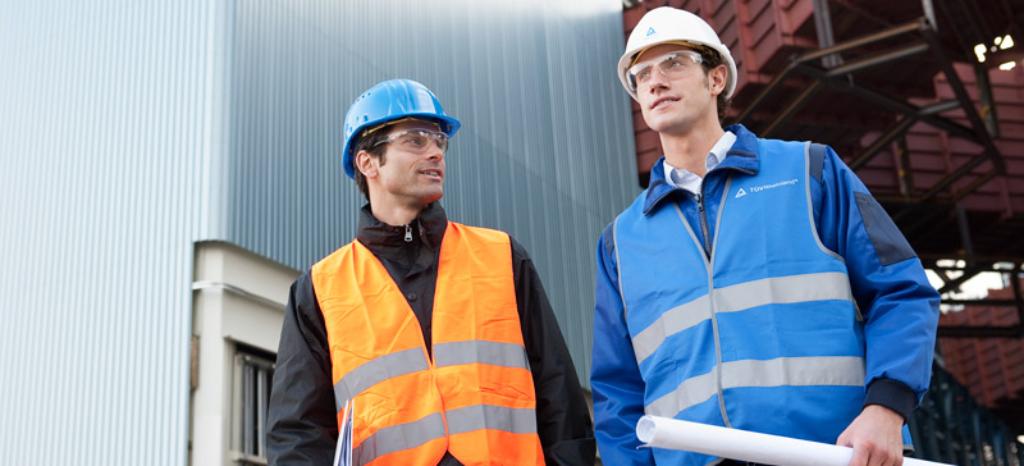 Risk Assessments and Quality Assurance Plans in Construction
