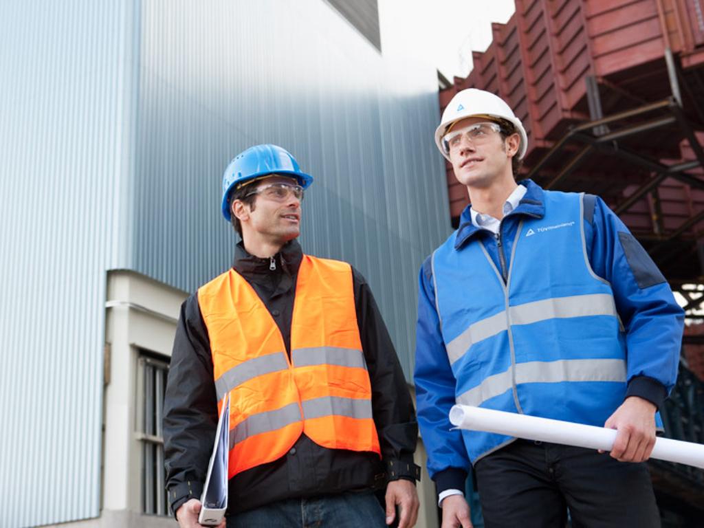 Risk Assessments and Quality Assurance Plans in Construction