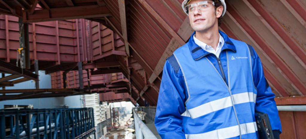 Verification, Monitoring, and Expert Inspection of Construction Projects