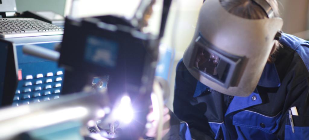 Qualification of Welders and Welding Procedures