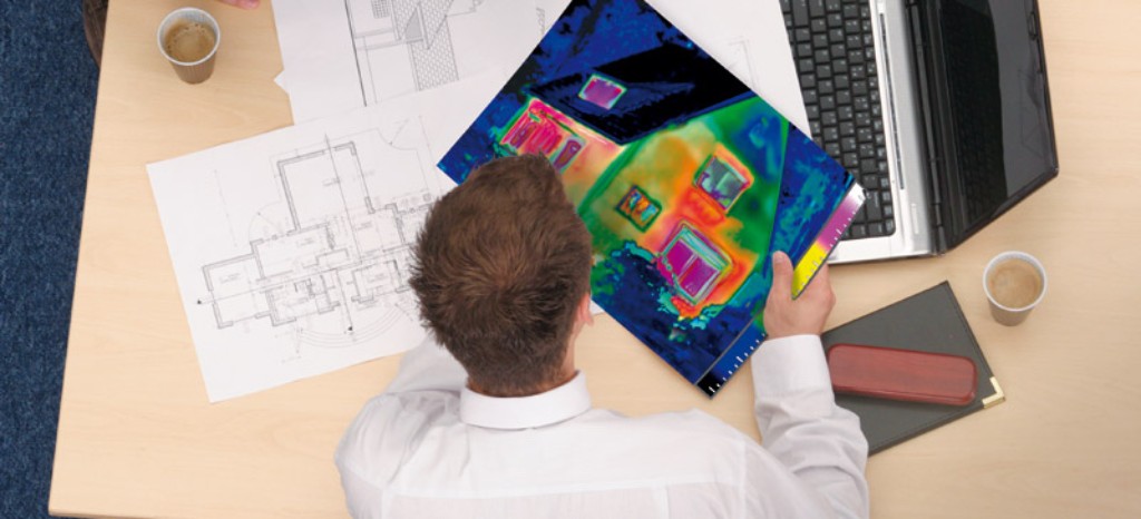 Building Envelope Testing
