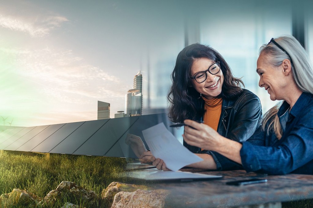 기업 탄소 발자국 (Corporate Carbon Footprint) 검증 및 인증 