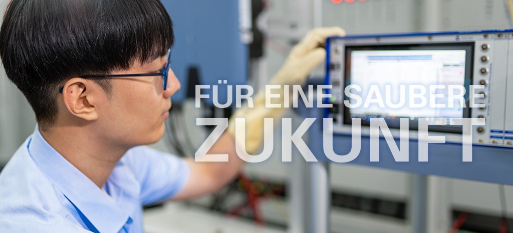 QAL1 Eignungsprüfung und Zertifizierung von automatischen Messsystemen (AMS)
