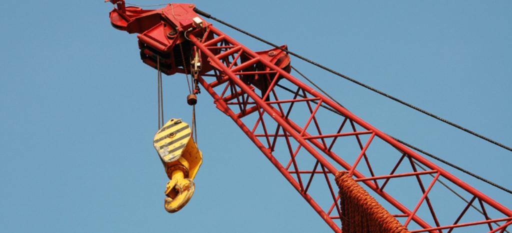 Aerial and Crane Inspection