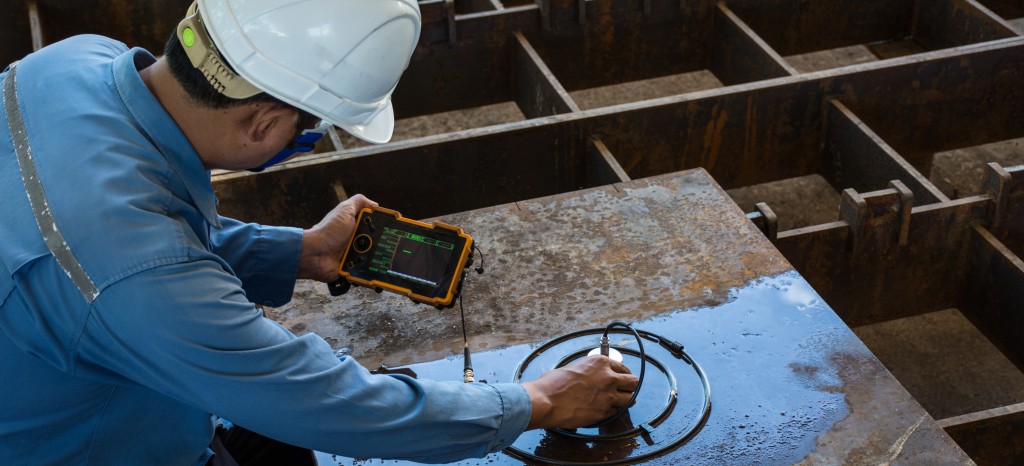 Nondestructive Testing Services
