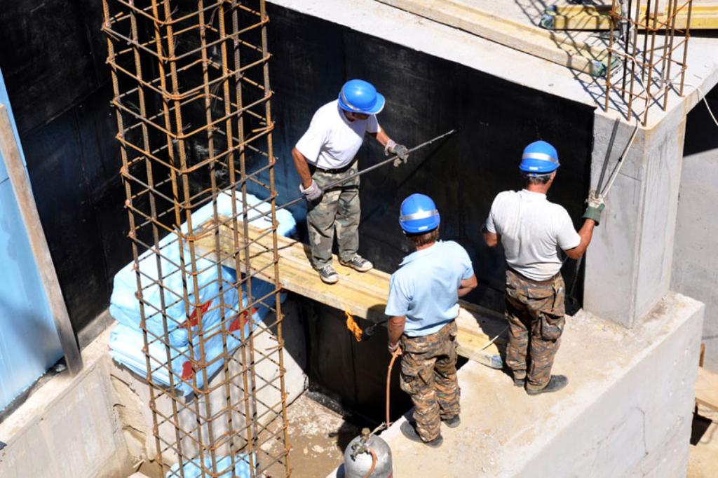 Pre-Cast/Pre-Stressed Concrete Inspection Services