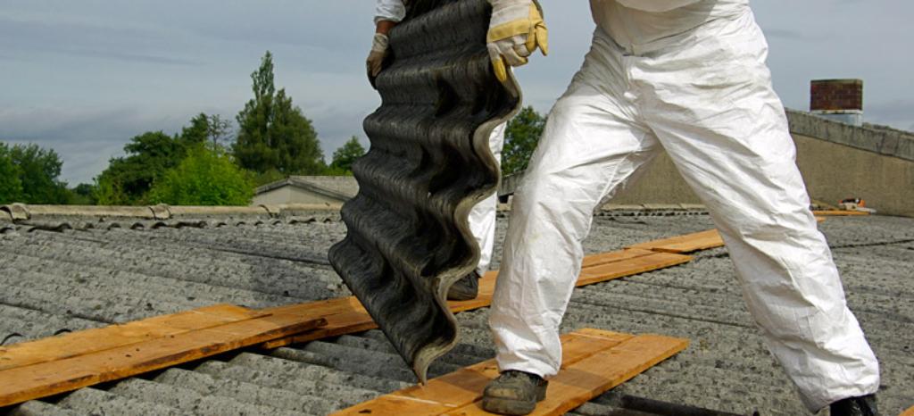 Asbestos Hazard Emergency Response Act (AHERA)