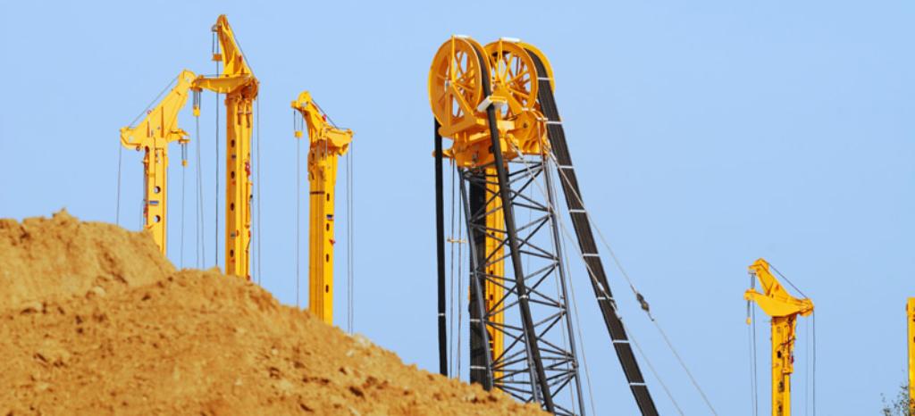 Earthmoving Equipment