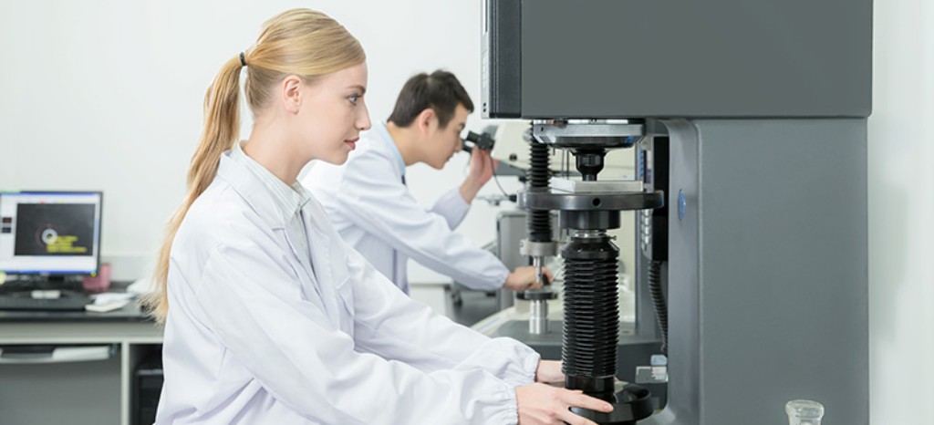 Hardness Testing Services