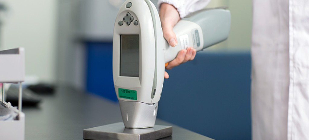 Positive Material Identification (PMI) Testing Services