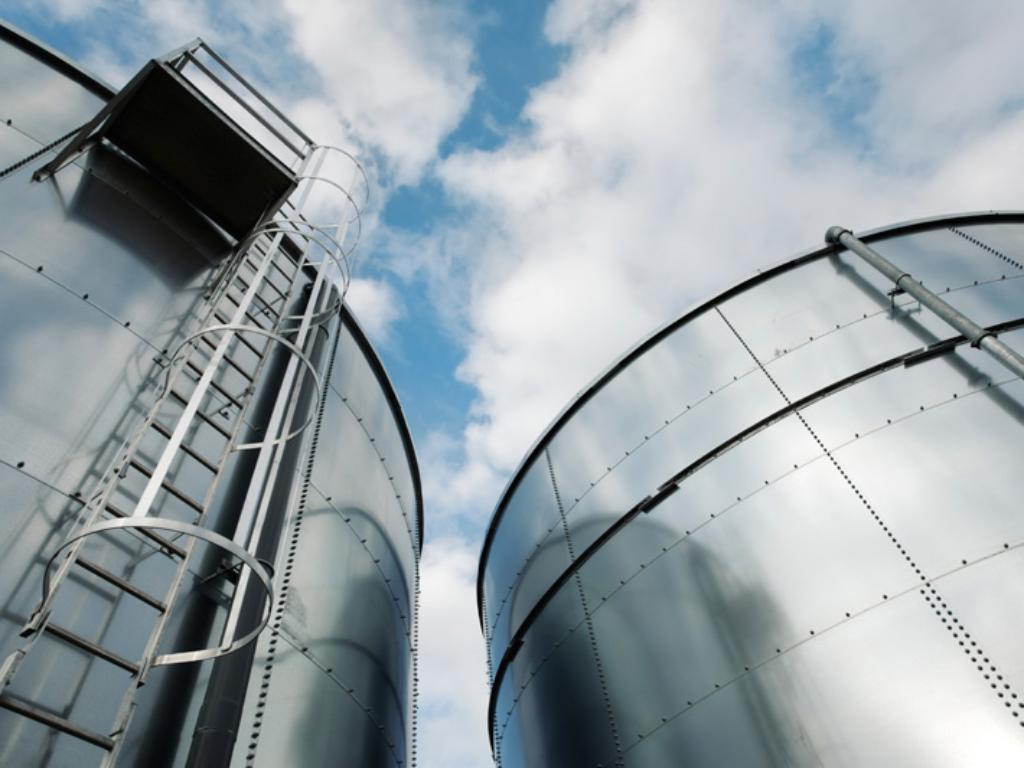Storage Tank Assessment
